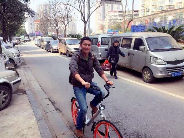 ofo或者摩拜，骑到故障车也扣费的情况你遇到过吗？最后怎么解决的呢？