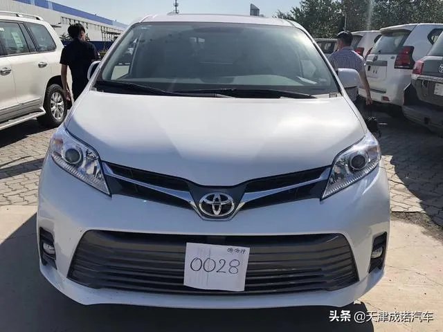 有哪些优质商务车型可以推荐吗？