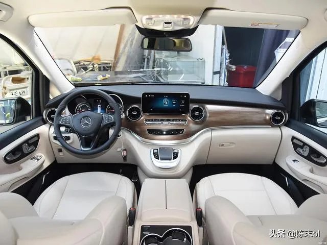 有哪些优质商务车型可以推荐吗？