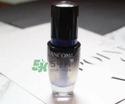 兰蔻小黑瓶安瓶有效吗？兰蔻小黑瓶安瓶精华使用心得