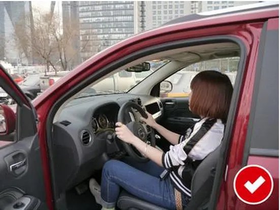 女司机开车要注意什么？