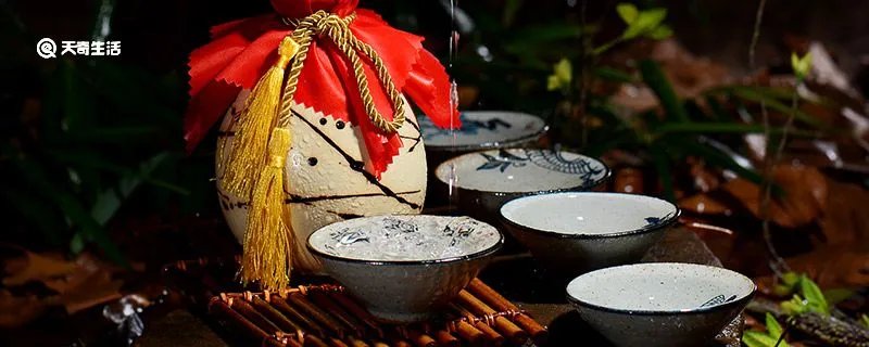 女儿红是哪里的特产