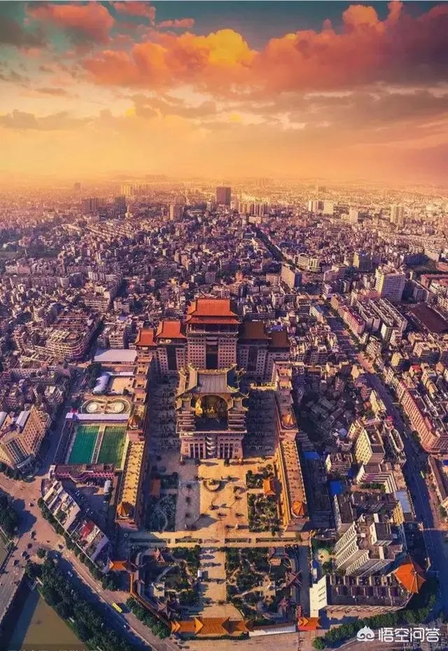 你觉得玉林这座城市怎么样?