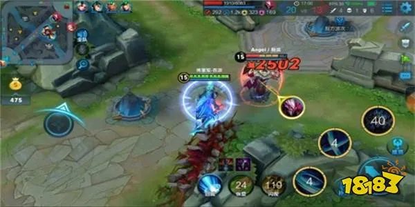 王者荣耀铠怎么出装