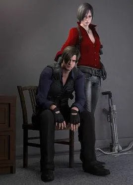 里昂·斯科特·肯尼迪的介绍