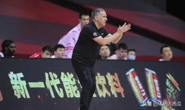 郭士强下课，是辽篮的最佳选择吗？