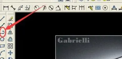 把图片变线条图