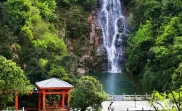 郴州景点都有哪些？