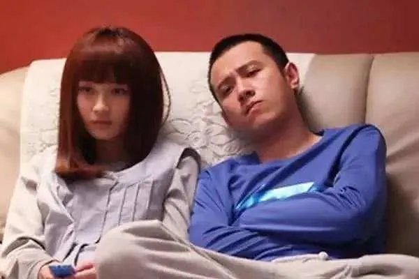 姚笛与文章现在是什么关系？