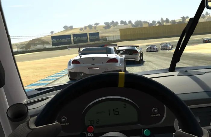 f1赛车游戏安卓版下载排行榜2021 最刺激的f1赛车游戏大全合集