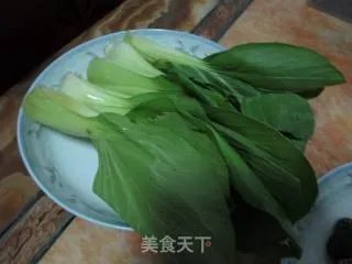 大馄饨