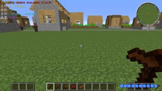 《我的世界》1.7.10自定义NPC图文教程 我的世界1.7.10怎么自定义NPC