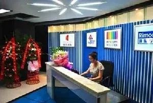 知识产权服务有限公司