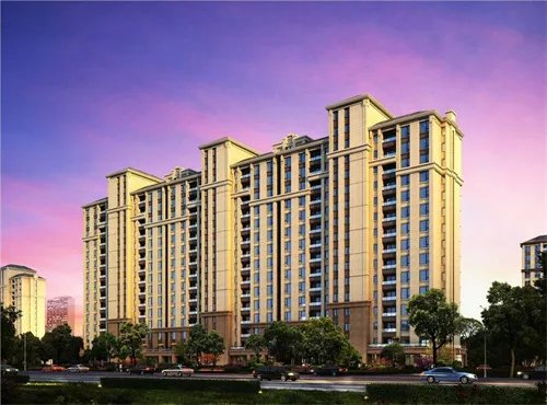 上海房租一般多少钱一个月