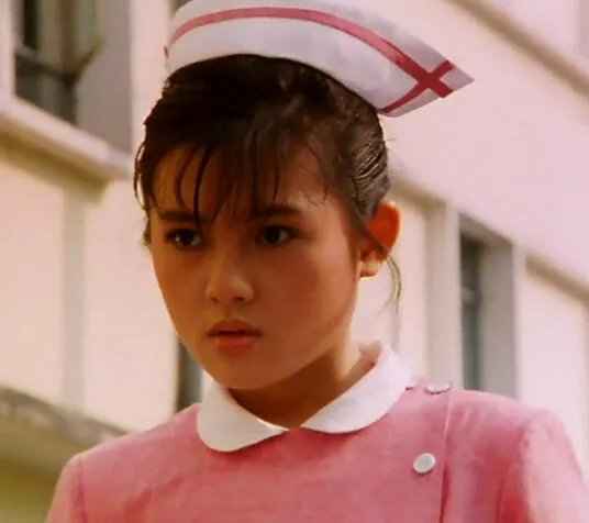 李丽珍全部电影伦理片大片盘点 三点尽露却不显低俗