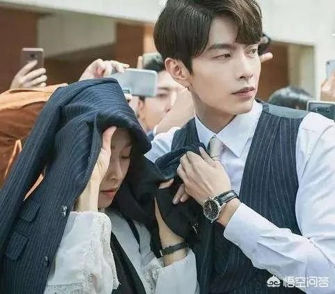 有哪些超甜又搞笑的韩剧可以推荐?