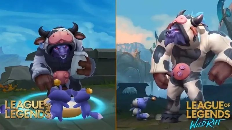 lol手游辅助英雄大全 辅助英雄排行榜