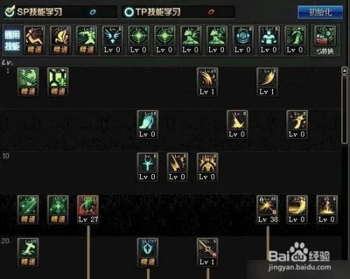 dnf女圣职者怎么加点