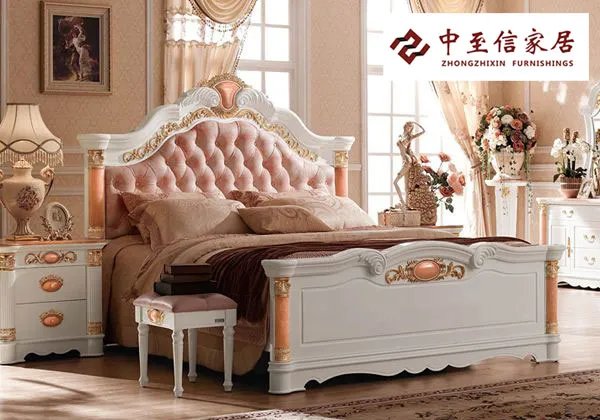 欧式家具哪些牌子好 欧式家具十大知名品牌