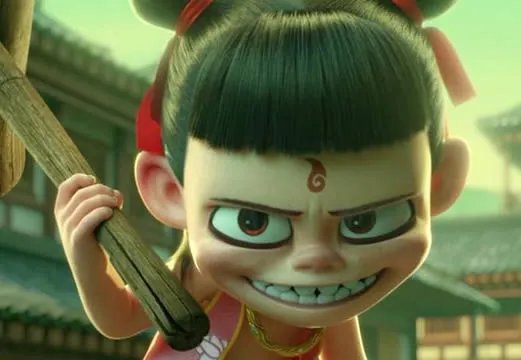 哪吒将在北美上映什么情况：这到底是怎么回事？