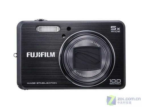 价格低廉性能全面—富士J250