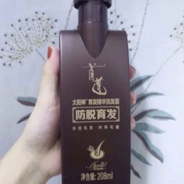 防脱发洗发水到底哪个好？