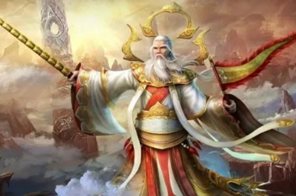 封神榜恐怖真相揭秘：女娲的阴谋(封神后无自由)