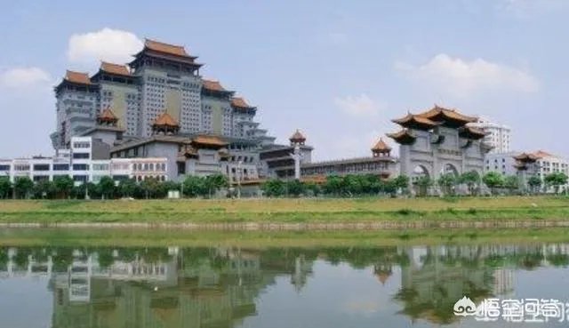 你觉得玉林这座城市怎么样?