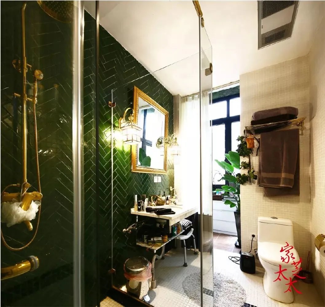 他花15万把上海老宅改成摩洛哥宫殿，单身真是贵族啊！