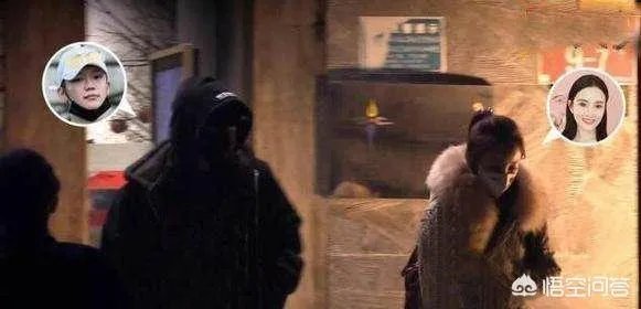 李小璐和贾乃亮有复合的可能吗？