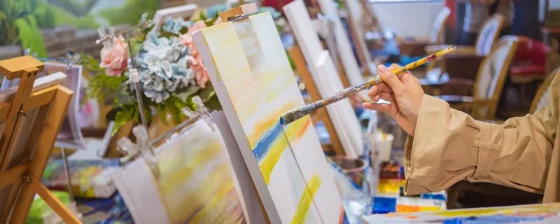 美术用品都有什么 美术用品都包括哪些