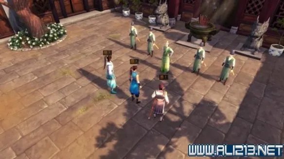 《侠客风云传》全教程剧情流程全任务攻略(已完结)