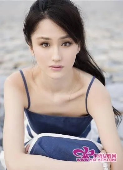 天津为什么多美女？
