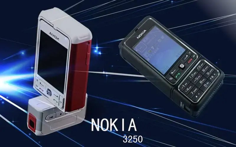 诺基亚手机型号大全（42款经典诺基亚手机）