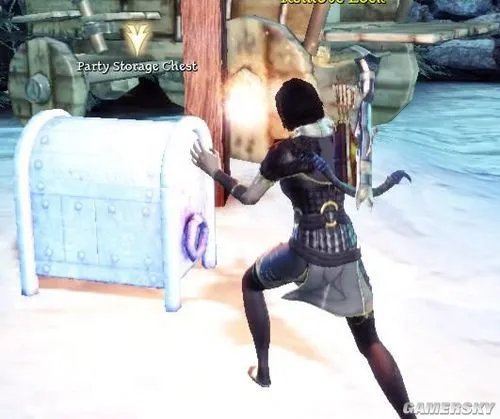 《龙腾世纪：起源》MOD 全部打包下载