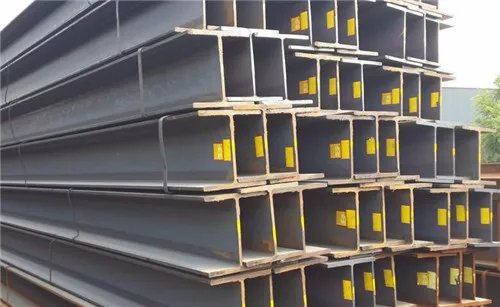 h型钢是什么材质