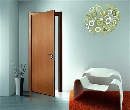 生态门是什么材质