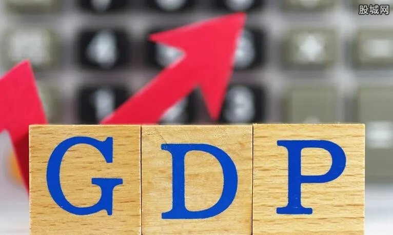 全球最强国家排名 中国经济实力排名世界第几？