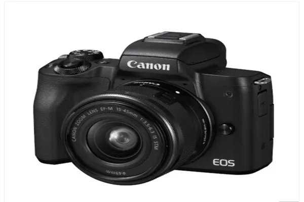 佳能微单相机排行榜 值得入手的五款佳能微单相机