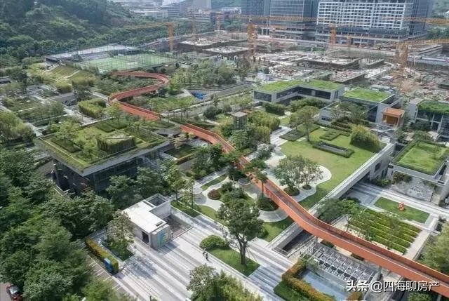 深圳万科云城为什么不涨？