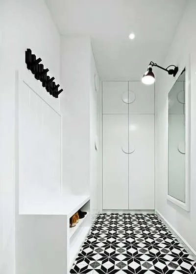 前卫波普风，玩转大胆彩色！