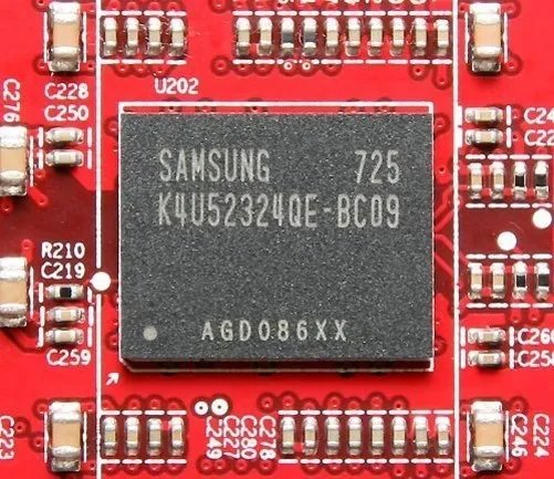 ATi工作站显卡FireGLV5600、3600测试