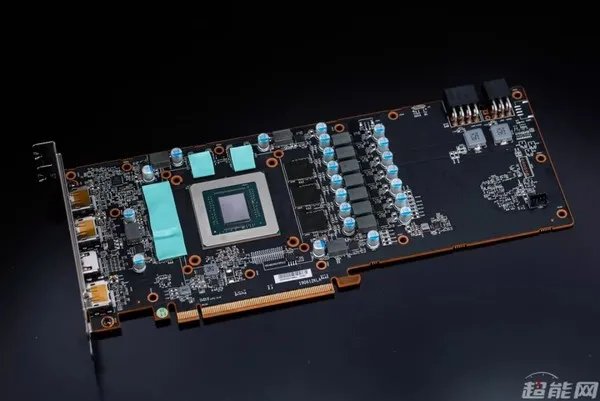 HIS RX 5700 XT军团超频版显卡评测:风格前卫重磅回归