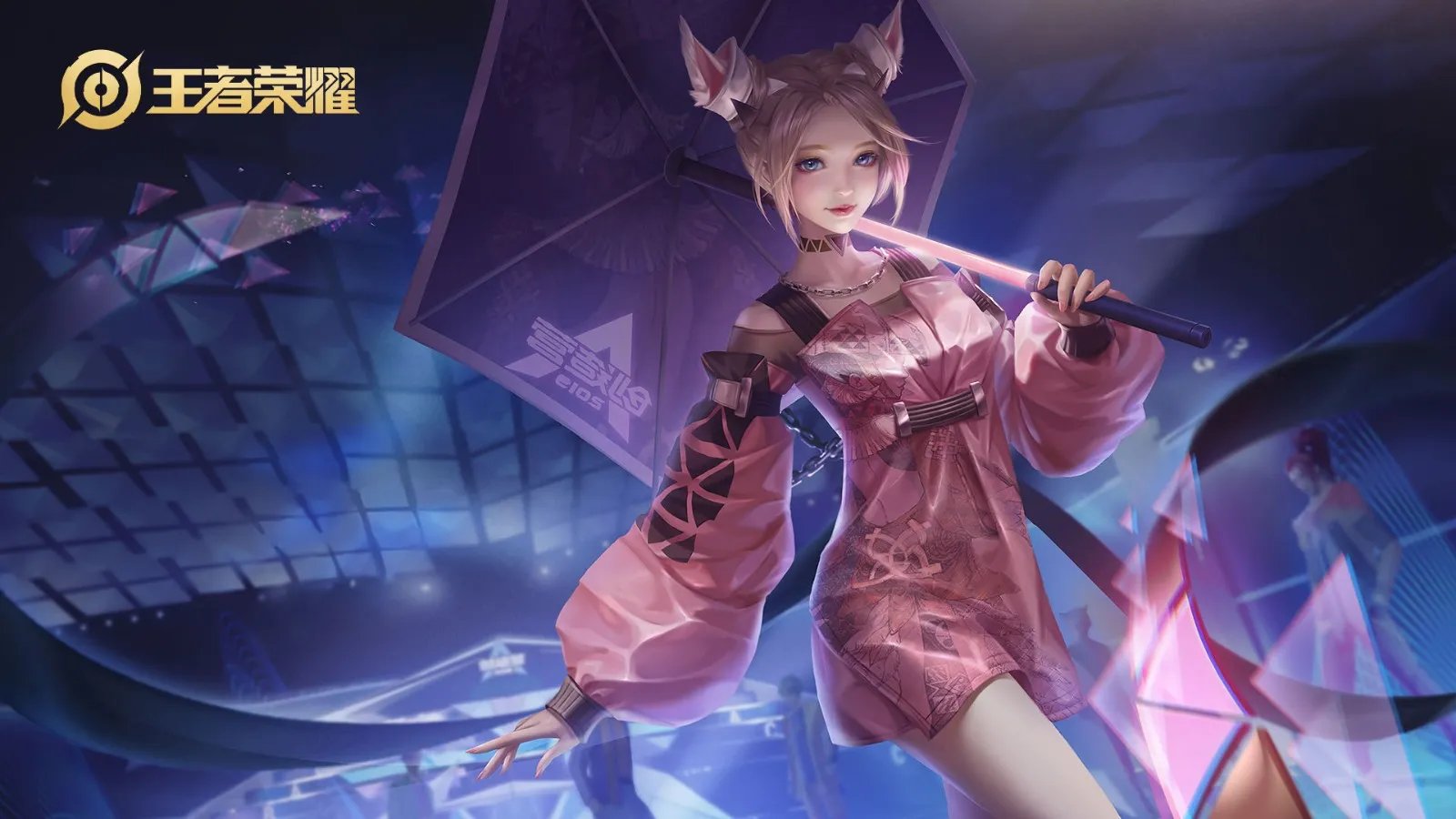 王者荣耀所有女英雄高清图片2022