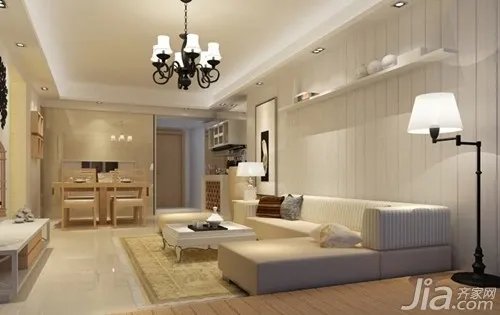 八种装修除异味的方法