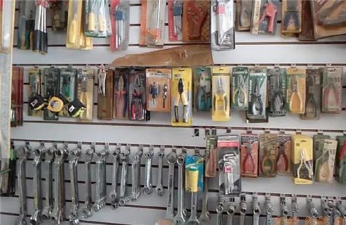 五金建材店加盟的优势 估算五金店年净盈利