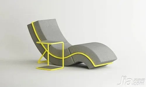 躺椅尺寸都有哪些 躺椅尺寸标准介绍