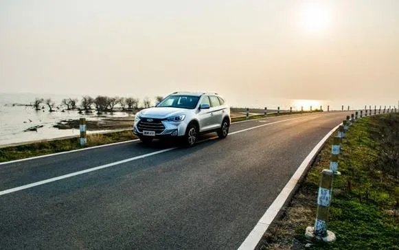 江淮乘用车2018年上半年下滑很严重，到底出什么问题？