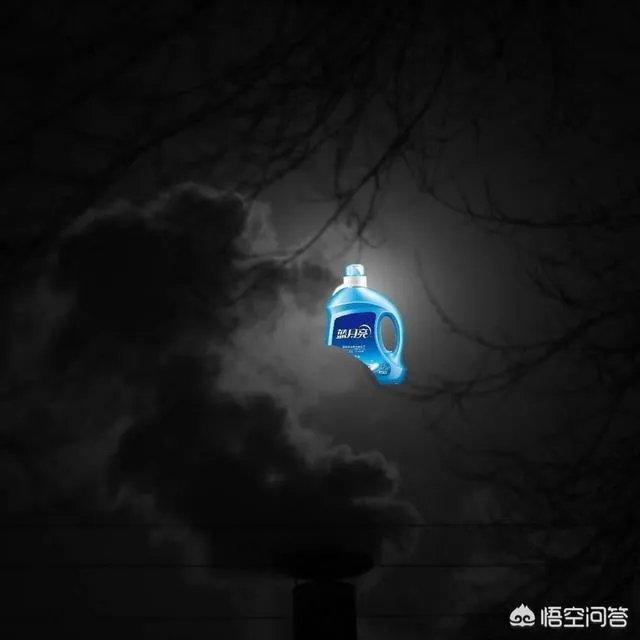 你曾拍过或者见过的最美的月亮是什么样的？