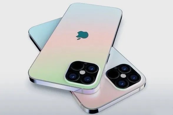 苹果12上市时间官方